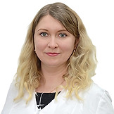 Шестак Ольга Анатольевна