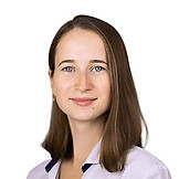 Волкова Ольга Владимировна