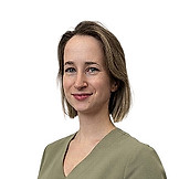 Волкова Ольга Владимировна
