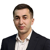 Гашаров Нагмет Царуевич