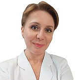 Чебунина Маргарита Васильевна