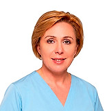 Чебунина Маргарита Васильевна