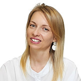 Гусева Юлия Львовна