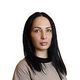 Манцагова Ольга Александровна