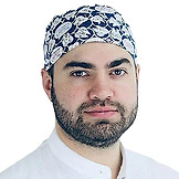 Гамзатов Магомед Исаевич