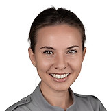 Турлюк Алина Михайловна