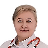 Иванова Наталья Викторовна