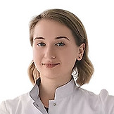 Топилина Ксения Владимировна