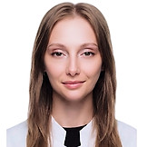 Матвиенко Екатерина Александровна