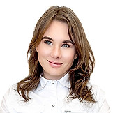 Каблукова Елизавета Олеговна