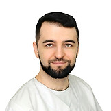 Темирханов Адам Райзудинович