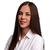 Кирилова Ксения Сергеевна