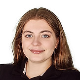 Файфер Арина Владимировна