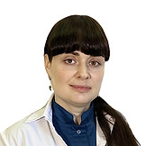 Родина Виктория Валентиновна