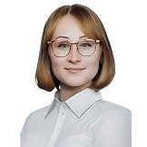 Иванова Ангелина Николаевна