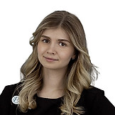 Пулатова Варвара Андреевна