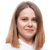 Ефремова Елизавета Викторовна