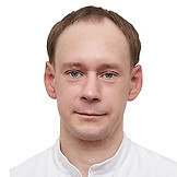 Шевцов Семен Владимирович