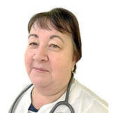 Пустарнакова Светлана Георгиевна