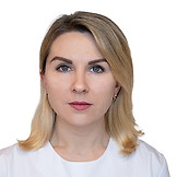 Патрова Надежда Федоровна