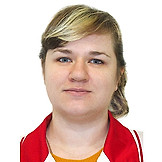 Лебедева Олеся Дмитриевна