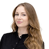 Потапова Диана Юрьевна