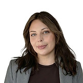 Киселева Диана Андреевна