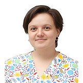 Рудакова Юлия Андреевна