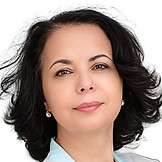 Чернышова Анна Васильевна