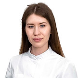 Гиниятуллина Регина Равилевна