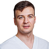Малышев Илья Александрович
