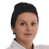 Лупина Наталия Александровна