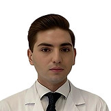 Данильченко Эдгар Артурович