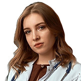 Якушина Анна Сергеевна