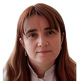 Гафурова Джуяригат Газимагомедовна