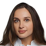 Вязникова Маргарита Андреевна
