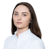Прозорская Арина Валерьевна
