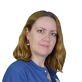 Горшкова Мария Владимировна