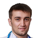 Ибрагимов Муса Шамилович