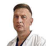 Елизарьев Сергей Владимирович