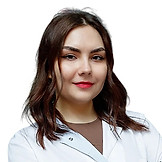 Кучер Ольга Андреевна