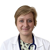 Петрова Алина Валерьевна