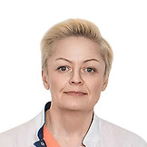 Яковлева Вероника Леонидовна