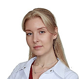 Патий Екатерина Владимировна