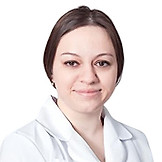 Коваленко Ольга Сергеевна