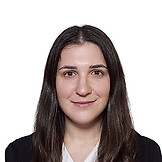Стовба Варвара Вячеславовна