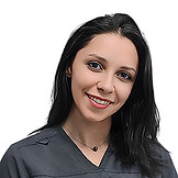 Саргсян Ангелина Гагиковна
