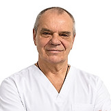 Цыба Валерий Васильевич