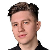 Волченков Роман Вячеславович