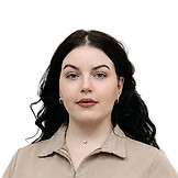 Симак Юлия Алексеевна